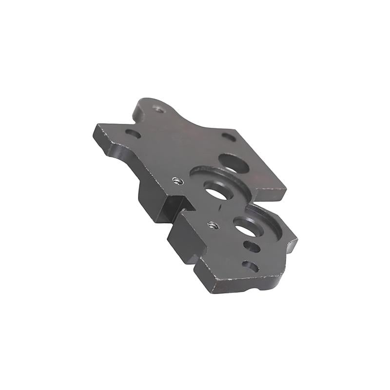 FDM | Ön Kapak Altı Plaka | Dik Kumaş Kesim Motoru | 79C12-163 | Eastman | Esman | Broderi | Yuki | Dayang | Escort | Kingstar Marka Dik Kesim Motorlarına Uyumludur