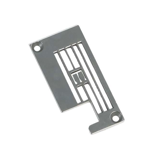 Siruba E0227Q Soldan Bıçaklı Reçme Plakası (6.4 mm) (Yan Sanayi)