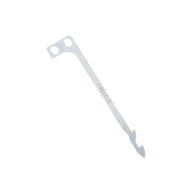 Reçme Hareketli İp Kesme Bıçağı | UT-507 | Siruba C007J Elektirikli ve Regulalı Reçme Makinelerinde Kullanılır.| Orjinal |