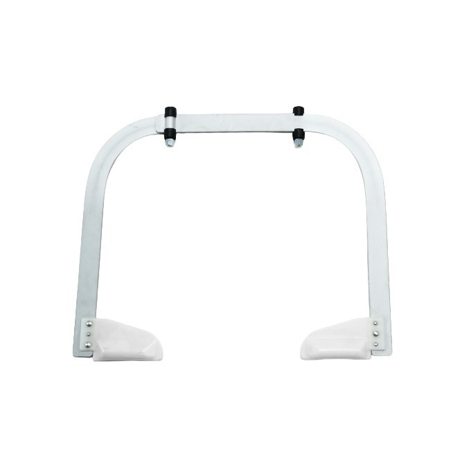 FDM | Özbilim | P2 Tüp Kumaş Serim Makinesi Kasnak | No :2 | 45cm-60cm | Kumaş Kalıbı
