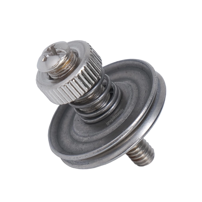 Fdm Çuvalağzı Dikiş Makinesi İplik Tansiyonu | 245081A | 6001011 | BC-13-17 | Birçok Markaya Uyumlu Çuvalağzı Dikiş Makine Tansiyonudur | Kingstar | Yuki | Newlong | Moonstar | Shifeng 