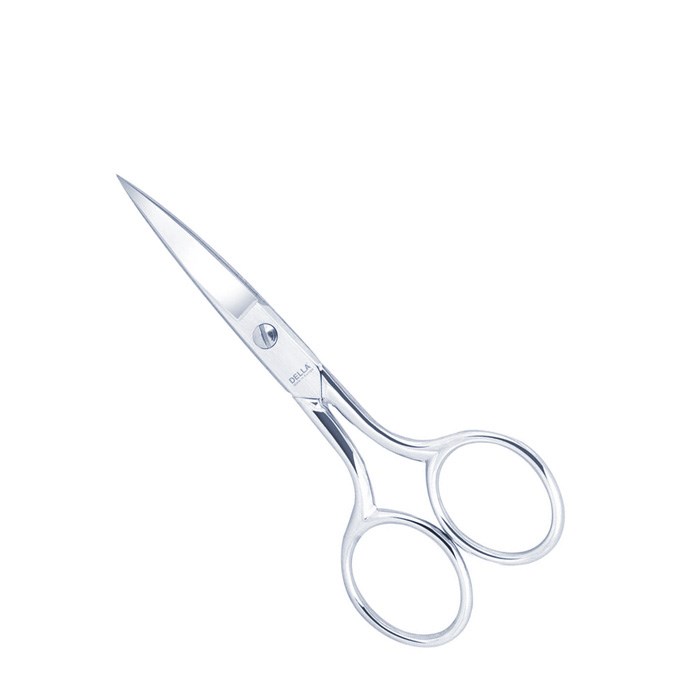 FDM Della Europe 011-450 Az Kalın Nakış Ve Aplike Makası No:4,5 (11.43 cm) D-188