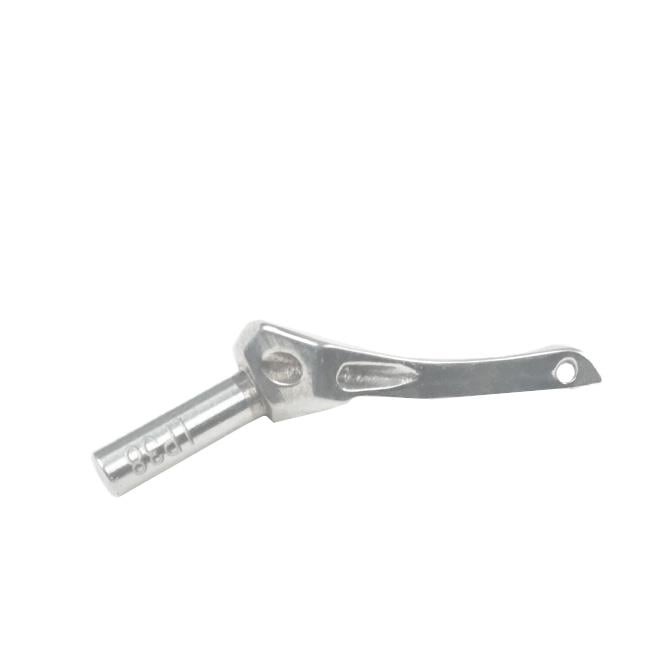 FDM Siruba Overlok Makinesi Üst Lüper LP38