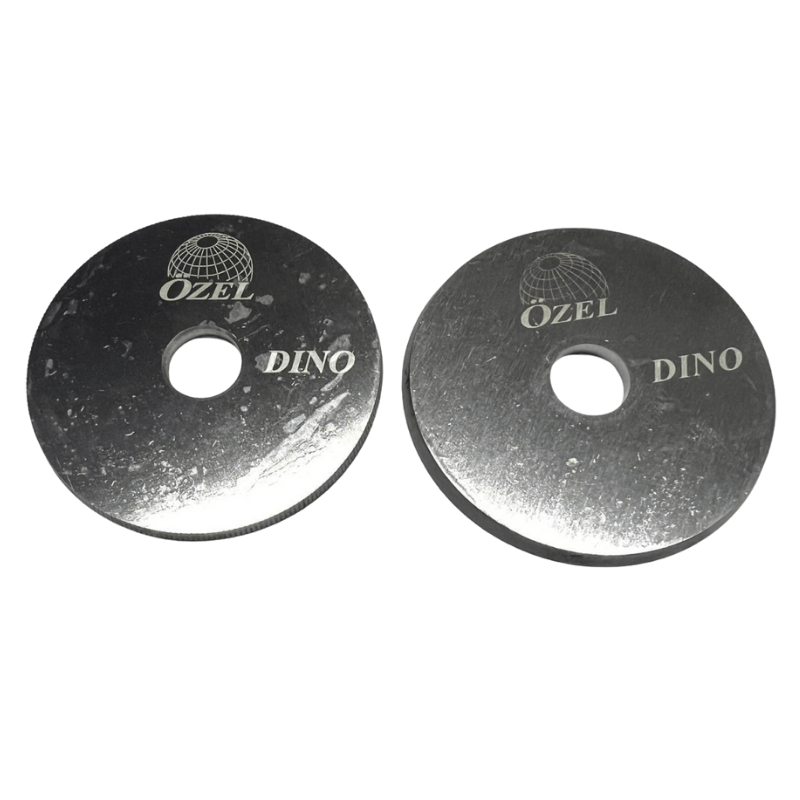 FDM Biye Kesim Makinesi Bıçağı Dk02