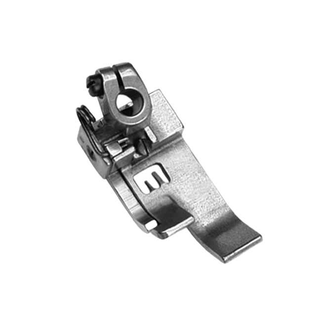 FDM Pegasus Soldan Bıçaklı Reçme Makine Ayağı 257486-56 (5.6 mm)