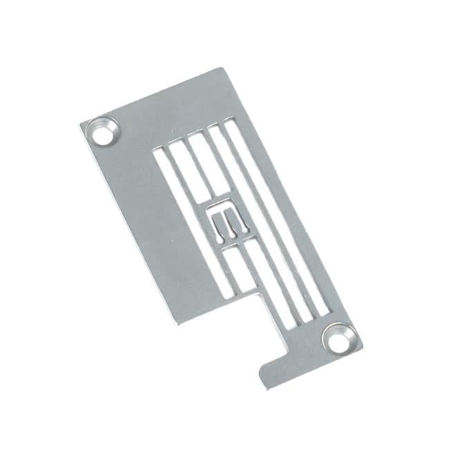 FDM Siruba Reçme Dikiş Makinesi Soldan Bıçaklı Plaka E 0226 R ( 5.6 mm)
