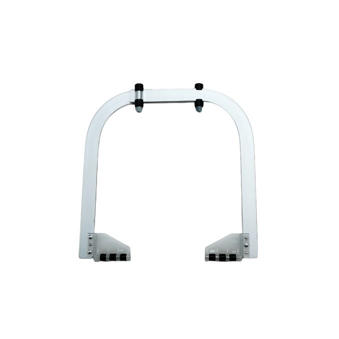 FDM | Özbilim | P2 Tüp Kumaş Serim Makinesi Kasnak | No :1 | 35cm-45cm | Kumaş Kalıbı