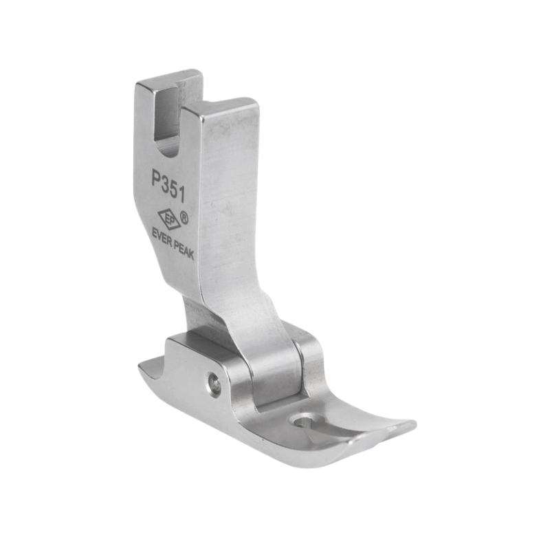 Düz Makine Ayak | P351 | Tüm Marka Sanayi Tipi Düz Dikiş Makinelerinde Kullanılır.EverPeak