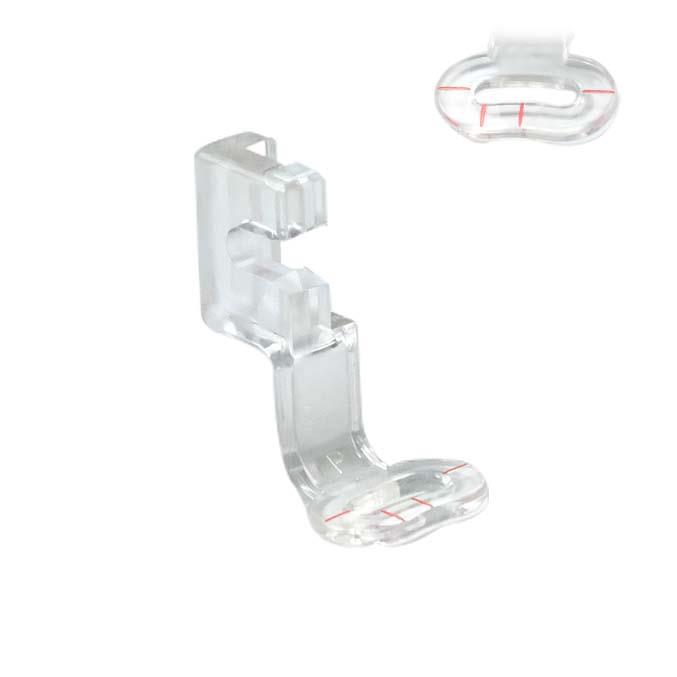 Fdm Ev Tipi Dikiş Makinası Plastik Nakış Ayağı 830810053 