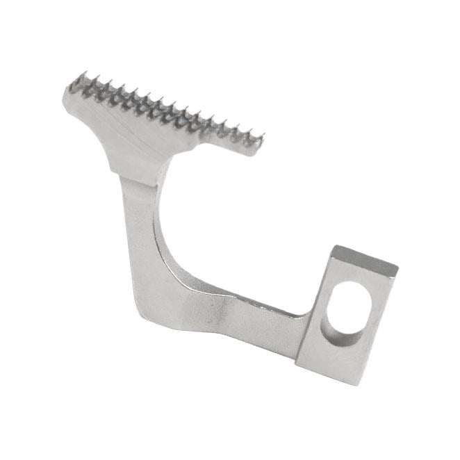 Juki 6700 4 İplik Overlok Makinesi Ön Dişli 131-93206