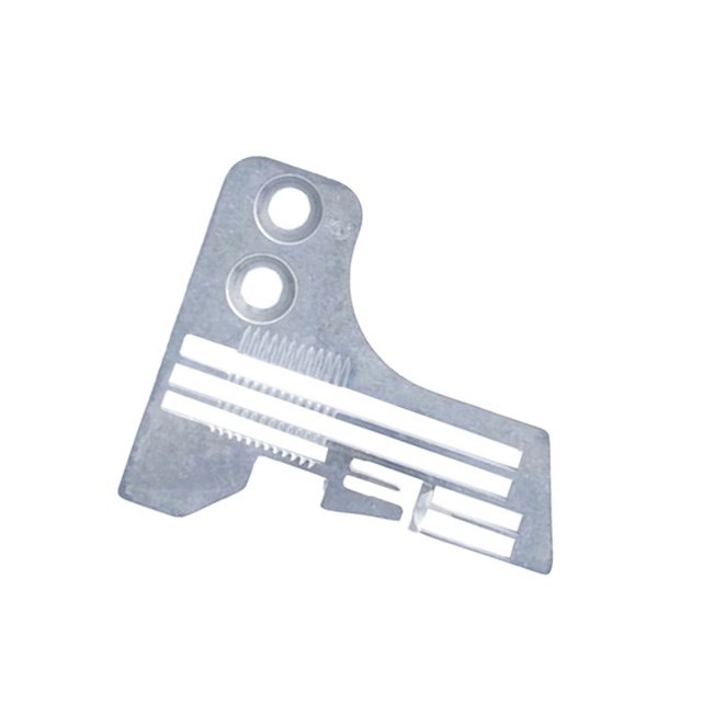 FDM | Typical Overlok Makinesi 4 İplik Plaka | 205243 | Penye | Pegasus Overlok M800-900 Seri | 20524300001 