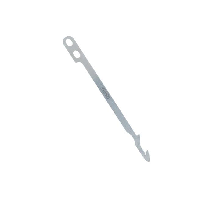 FDM Kansai Burunlu Reçme Hareketli Bıçak 05-658 (RX-9800) (Yan Sanayi)