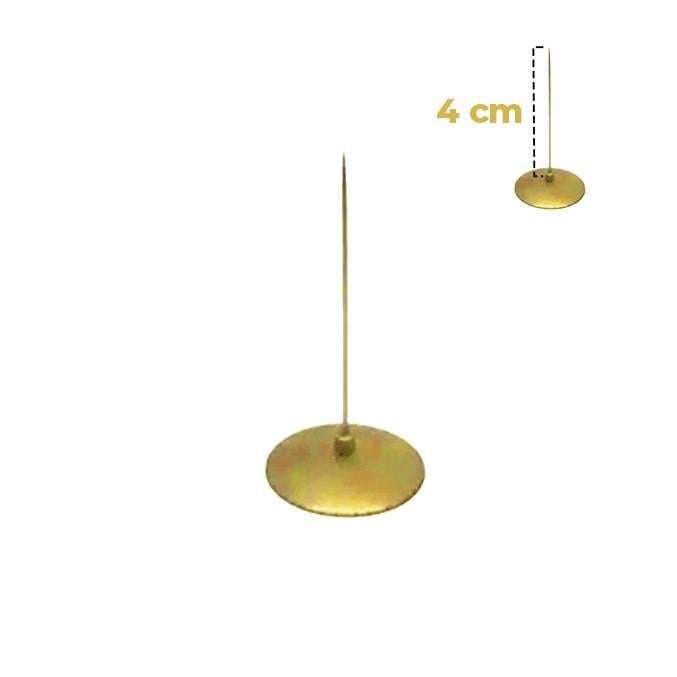 Fdm | Pastal İğnesi | 4 Cm