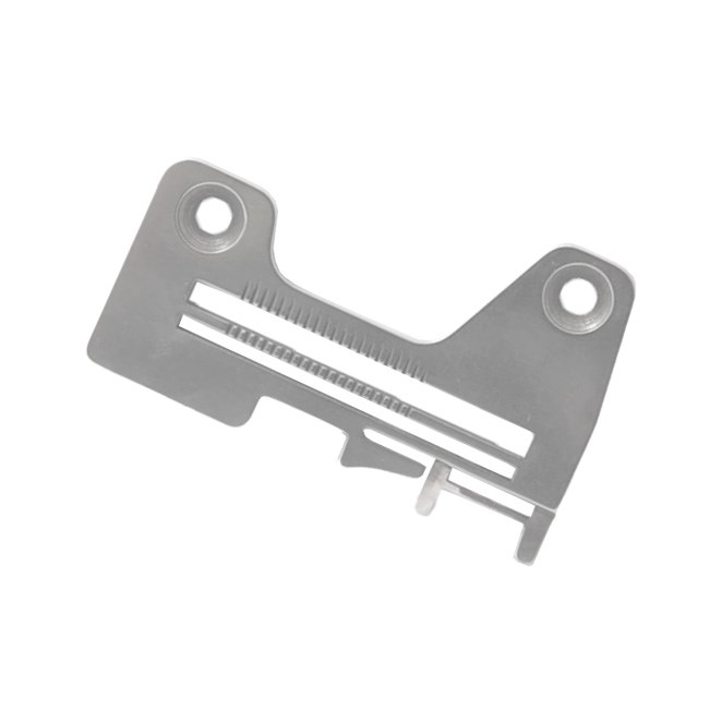 FDM | Juki Overlok Makinesi 3 İplik Plaka | TP603032 | 3mm | Kingtex Overlok Makinesi