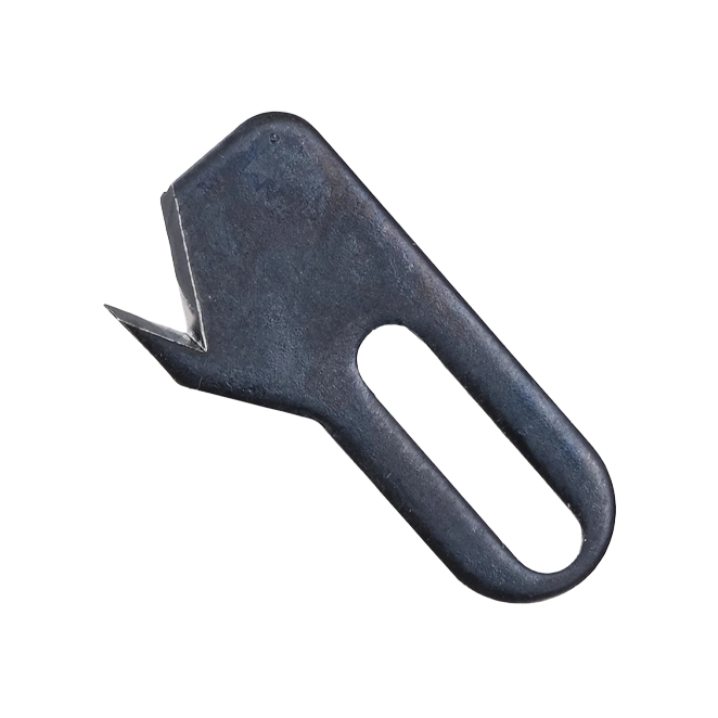 Kingtex Overlok Makinesi Kıstırma Bıçağı 4BT0820104 
