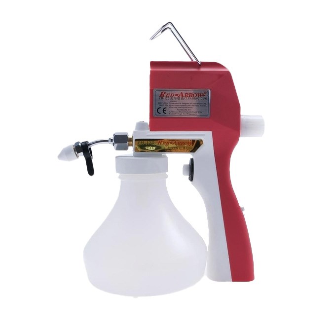 Fdm | Red Arrow | YH-120 | Leke Temizleme Tabancası