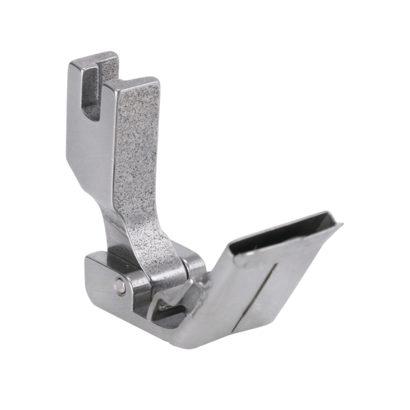 Fdm Düz Makine Ekstrafor Ayağı S10A 9/16