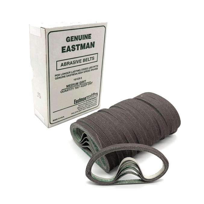 FDM Eastman Kesim Motoru Zımparası C181C2-2