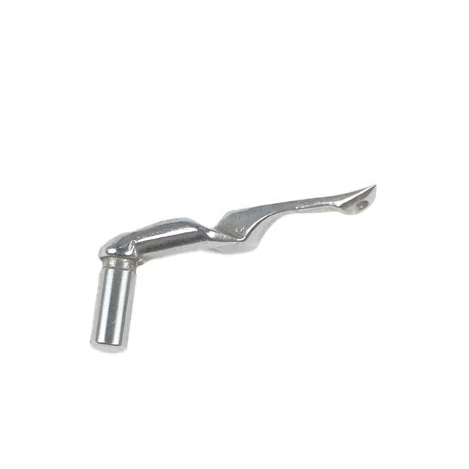 Juki 6 İp Overlok Makinesi Üst Lüper 121-76004 