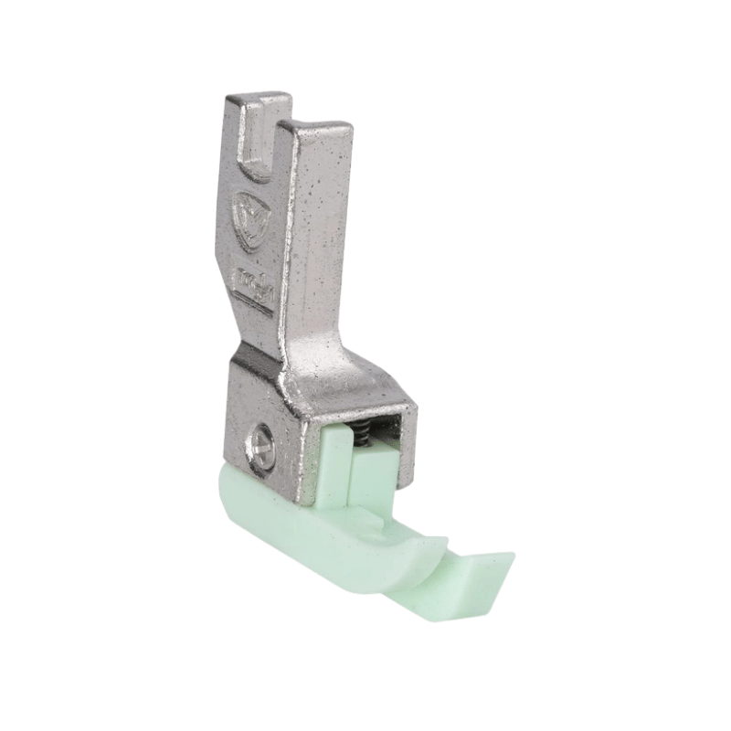 Fdm Düz Makine Plastik Çima Ayağı (Tcr1/32n) (0.8mm)