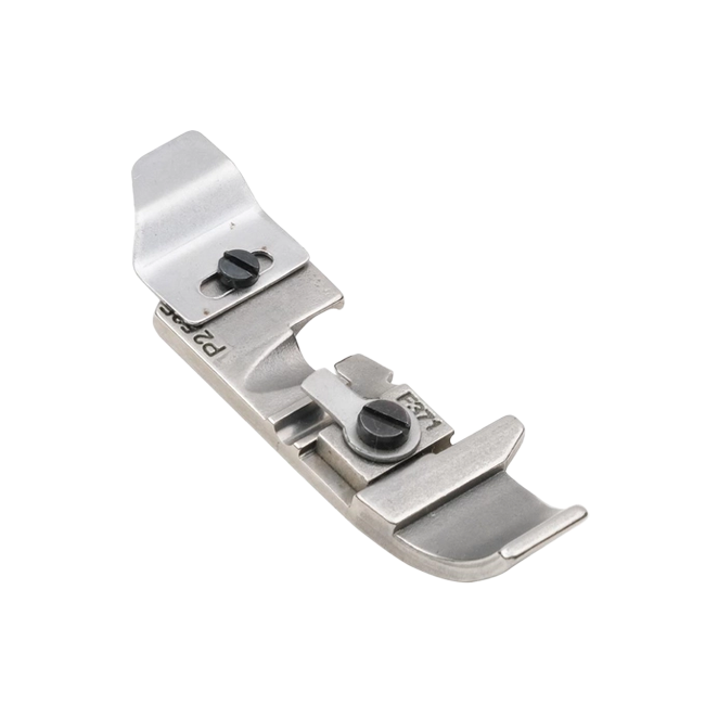 Overlok 3 İplik Ayak Siruba Sanayi Tipi Overlok Ayağı | P253/F371 | Siruba Marka  Makinelerde Kullanılır.