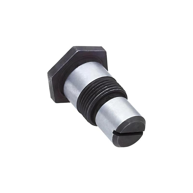 FDM | Motoru Krank Rulman Mili | Dik Kumaş Kesim Motoru | 11C12-92 |  Eastman | Esman | Broderi | Yuki | Dayang | Escort | Kingstar Marka Dik Kesim Motorlarına Uyumludur