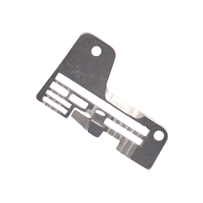 FDM Typical 5 İp Overlok Makinesi Kot Plaka 204529