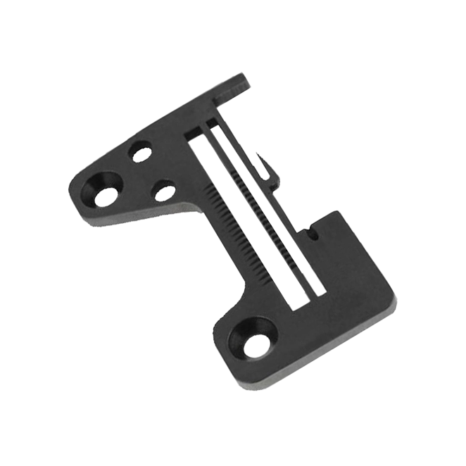 FDM Kingtex Overlok 3 İp Eşarp Plaka Delikli (2mm) TP6B30221