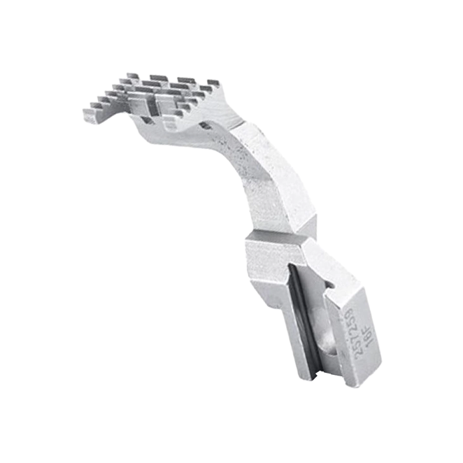 FDM Pegasus Etek Reçme Makinesi Ön Dişli 257259-16F