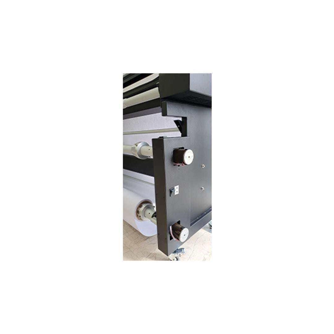 Dante Icon HP 45 Kartuşlu Plotter Makinası En: 205 Cm (Dört Kafa)