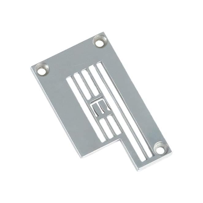 FDM Kingtex Bant Reçme Makine Plakası 5222TPL1640 (6,4 mm) Orijinal