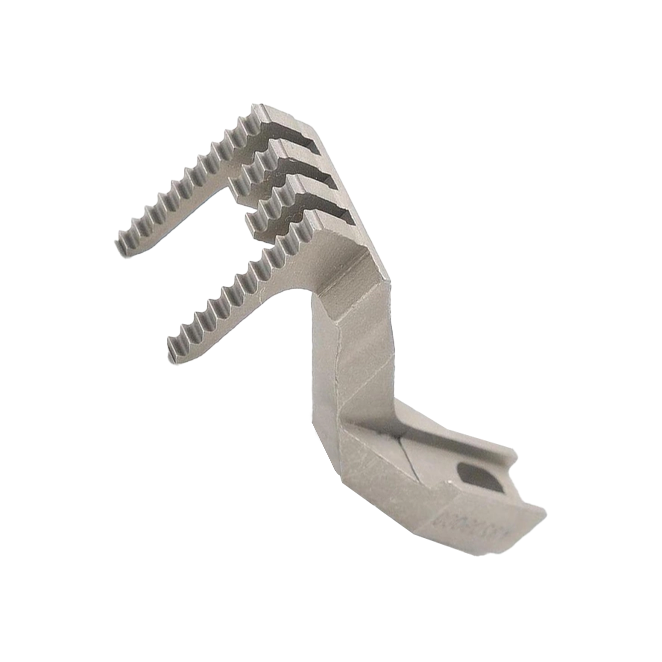 FDM Kingtex Etek Reçme Arka Dişli 3209000(6.4 mm) (Yan Sanayi)