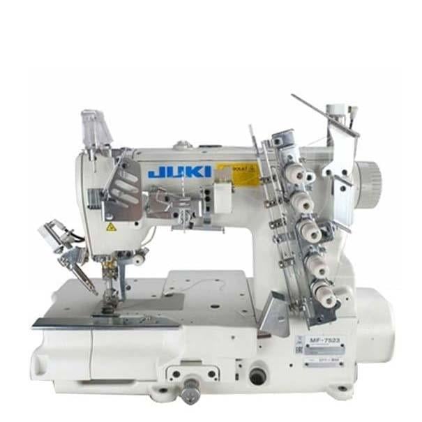 2 EL. MF-7523 | Juki Etek Reçme Makinesi 