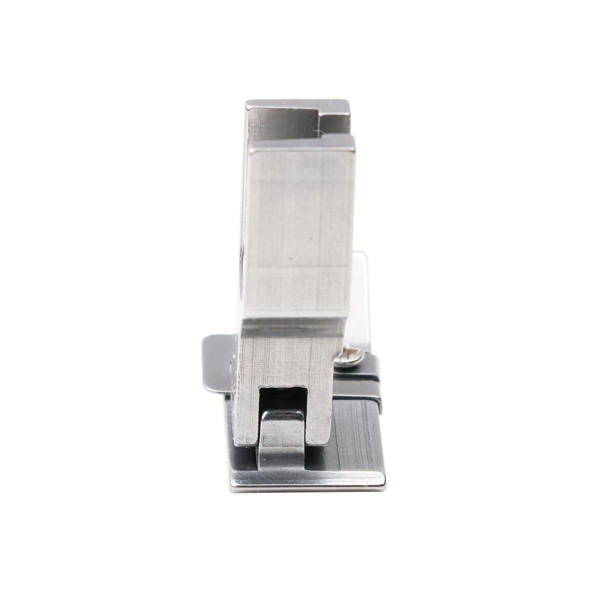 Düz Makine 1.5mm İnce Saç Siperli Ayak | SG-15 | Sanayi Tipi Düz Dikiş Makinelerinde Kullanılır.