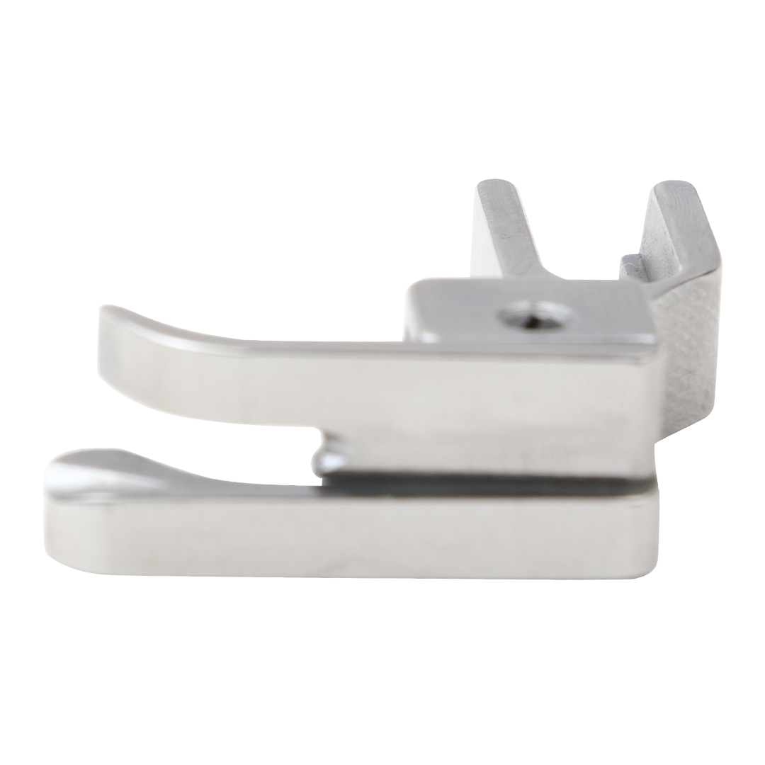 Düz Makine 1.6mm Ters Çima Ayak | CL1/16N | Tüm Marka Sanayi Tipi Düz Dikiş Makinelerinde Kullanılır.EverPeak