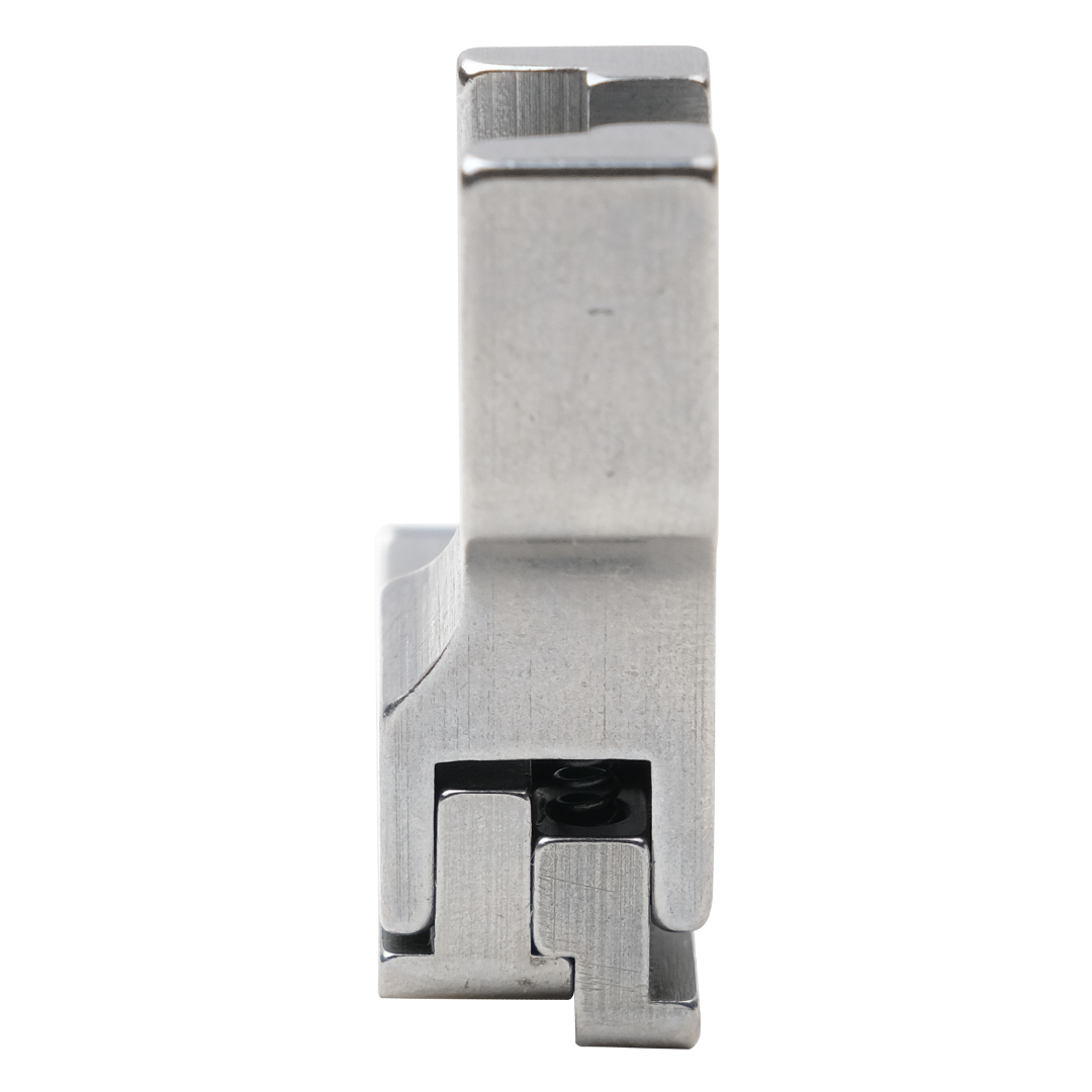 Düz Makine 1.6mm Ters Çima Ayak | CL1/16N | Tüm Marka Sanayi Tipi Düz Dikiş Makinelerinde Kullanılır.EverPeak