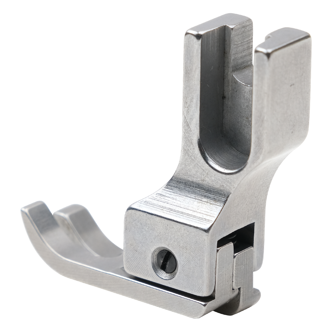 Düz Makine 1.6mm Ters Çima Ayak | CL1/16N | Tüm Marka Sanayi Tipi Düz Dikiş Makinelerinde Kullanılır.EverPeak