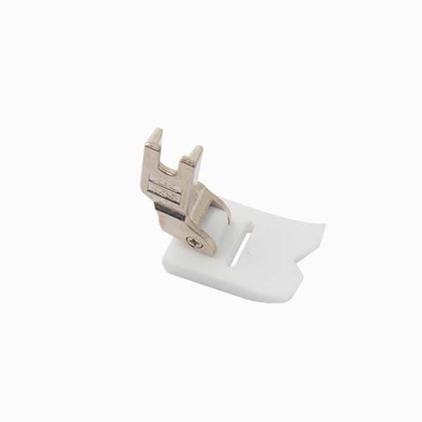 Düz Makine Plastik Zikzak Ayak T652 12MM