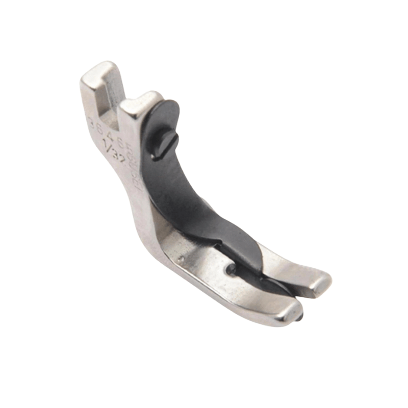 Fdm Düz Makine Çima Yapraklı Ayak 36465(P10) 1/32 (0.8 mm)