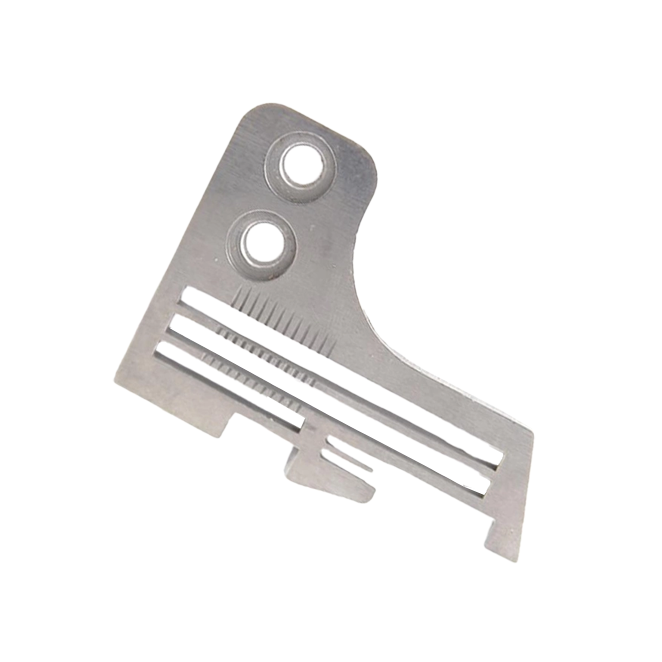 FDM Pegasus Overlok Makinesi 4 İplik Plaka 202554E