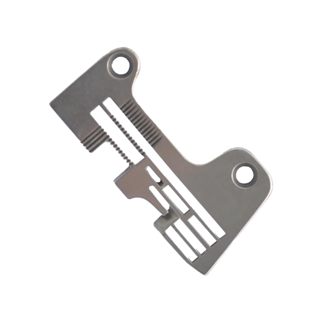 FDM Brother 5 İplik Overlok Makinesi Plakası 146501-001