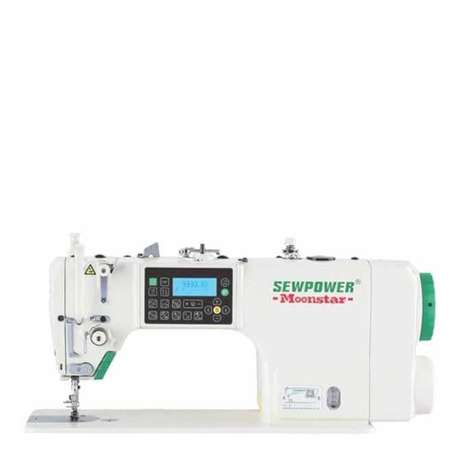 FDMSTAR Sewpower | Sp-S5 | Elektronik Düz Dikiş Makinesi | Kapalı Kartel