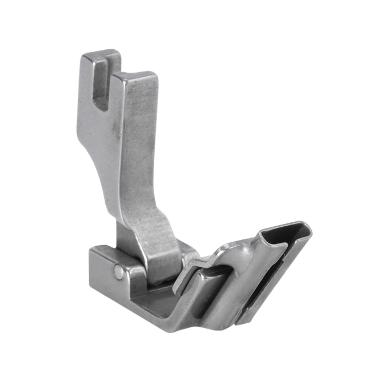 Fdm Düz Makine Ekstrafor Ayağı S10A 1/4