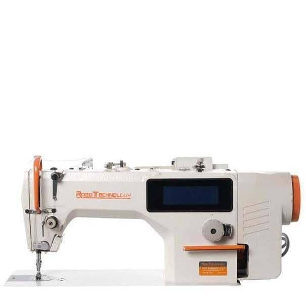 2.El Robo Technology Düz Dikiş Makinesi