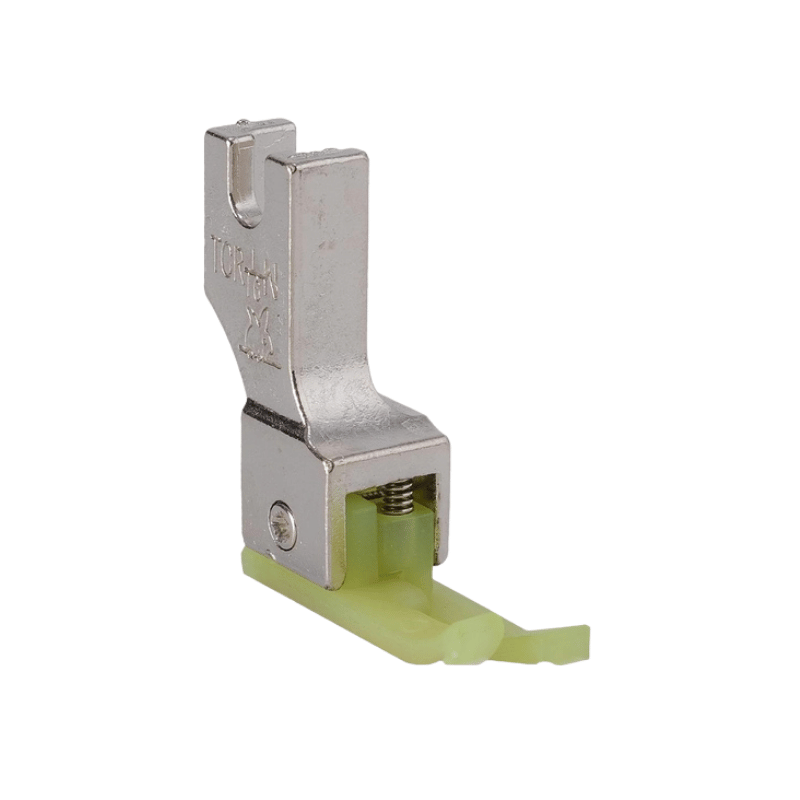Fdm Düz Makine Plastik Çima Ayağı TCR1/16N