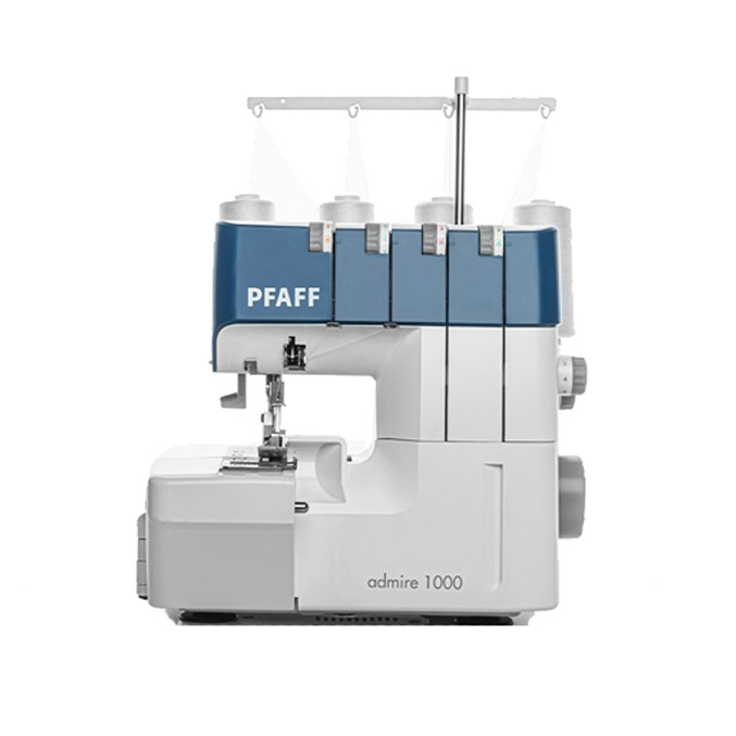 Pfaff Admıre 1000 TR Overlok Makinesi 