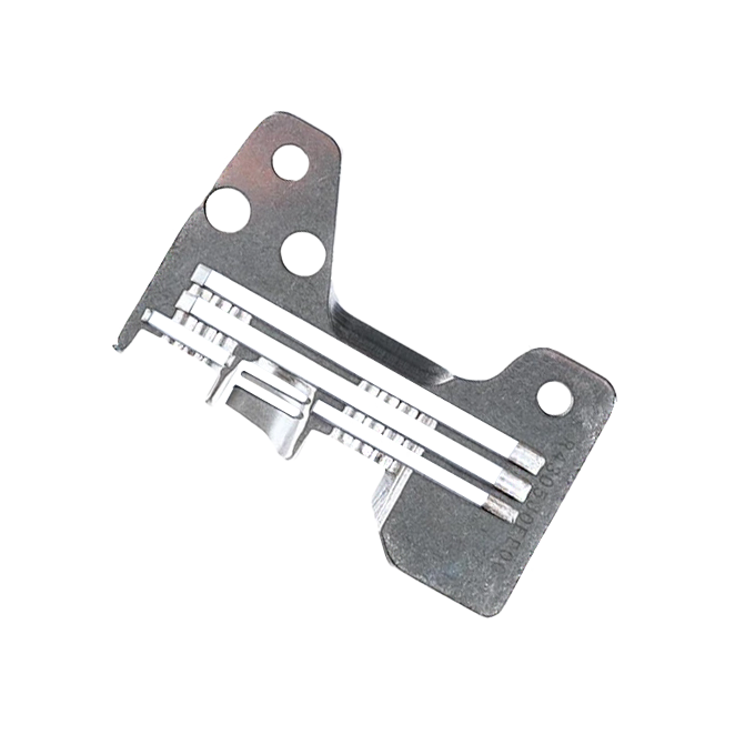 FDM Juki Overlok Makinesi | 4 İplik Plaka | 3900 Serisi | 6700 Serisi | 3600 Serisi | R4305-JOE-EOO