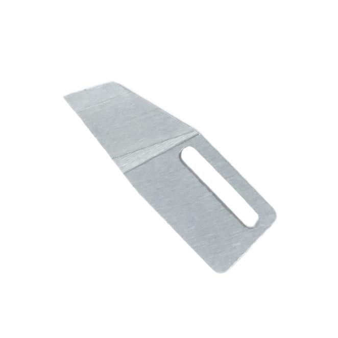 FDM Siruba Reçme Makinesi Sabit Bıçağı UT-506/STR