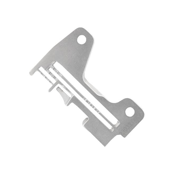 FDM Kingtex Overlok Makinesi 3 İplik Kıstırma Plakası TP62032