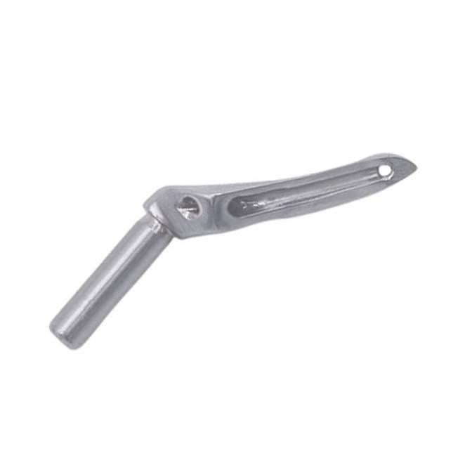 Siruba Overlok Üst Lüper LP-26 Hard Steel 